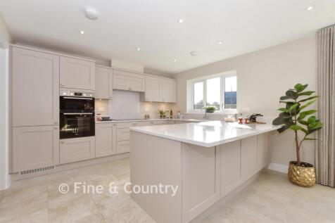 Main Kitchen