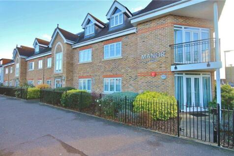 Manor Court Outside