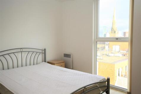 Zenith, 365 Chapel St, M3 photo 5