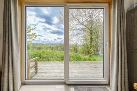 View over Decked Area to Garden.jpg