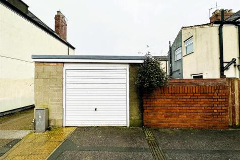 garage.