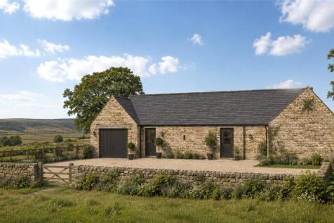 CGI The Stone Byre