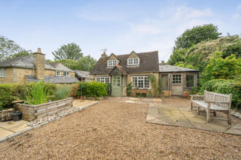 Honeypot Cottage