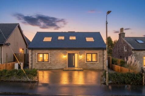 Twilight External Shot