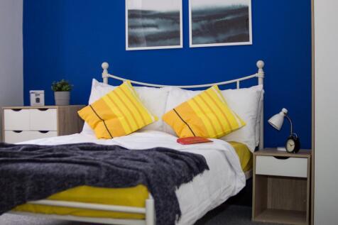 Student Digs - Danes