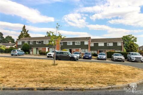 Resident's Parking