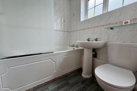 Bathroom/WC
