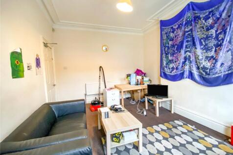 Lombard Grove, Manchester, Greater Manchester, M14 photo 4