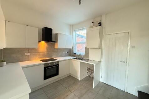 William Street, Castleford, West Yorkshire, WF10 photo 3