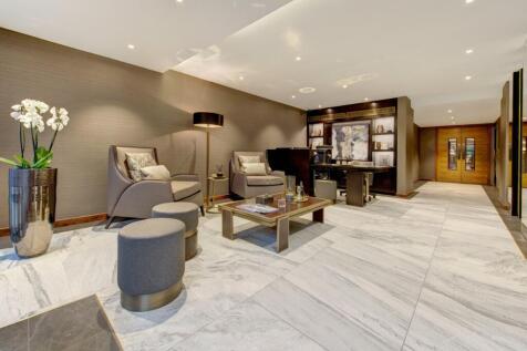 Communal Lobby