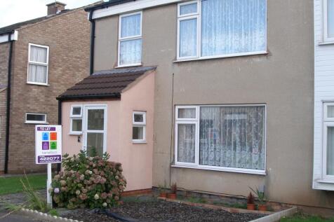 3-bed semi-detached on 11 Broadhaven Close, Sydenham, £1,500/mo