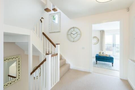 belwood oaks, penicuik