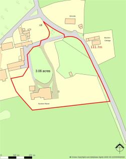Land Plan