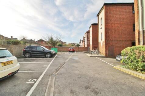 Allocated Parking Space