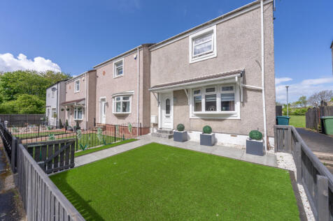 2 Bedroom End Terrace for Sale