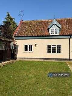 Semi Detached Cottage, Victorian Terrace