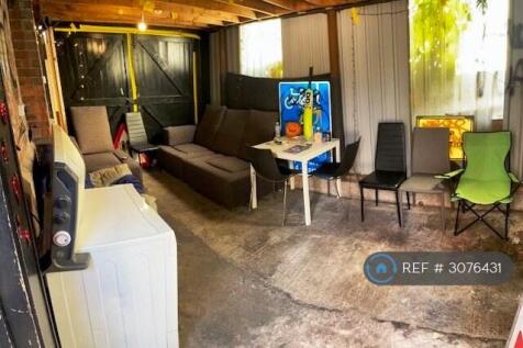 Smoking Room