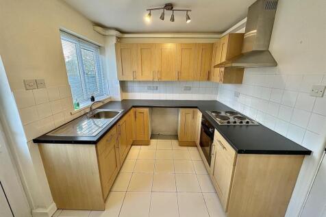 Kitchen (1/2)