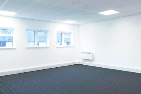 Unit 2, Portland Commercial Estate