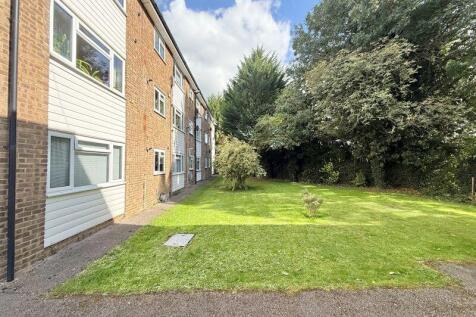 Rear Gardens