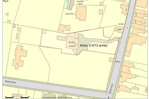Acreage