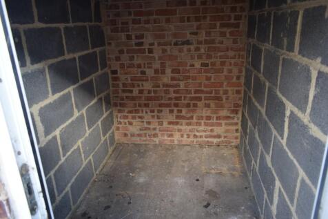 Storage shed