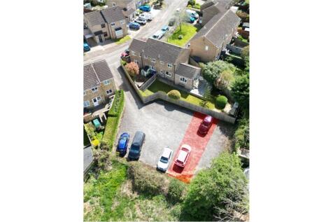 Off Road Parking