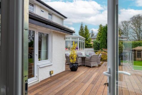 4 bed, 3 bath Detached in Glasgow - Photo 73