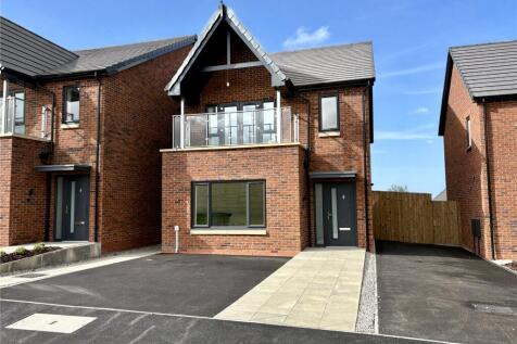 Front External