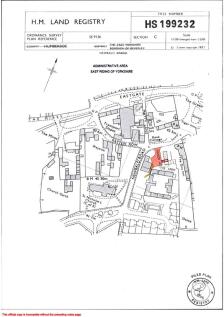 2 Manor House Farm, North Newbald, York YO43 4TD