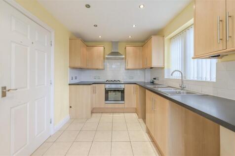 The Croft, Measham, Swadlincote photo 3