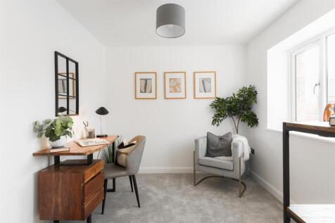 Llanigon, Hay On Wye - Home A - 7.jpg