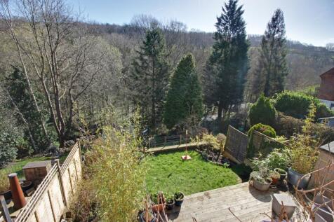 Back Garden