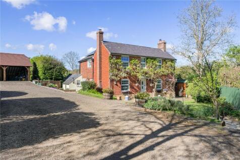High Bank Cottage
