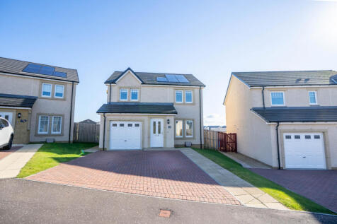 3 Bedroom Detached for Sale