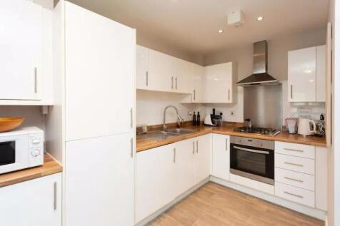 Davidson Frost-Wellings, DFW, Hales Court, Kitchen