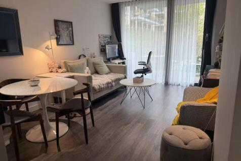 1-bed flat on Apartment 213 Kingwood House, 1, LONDON, E1 8QF, £3,250/mo