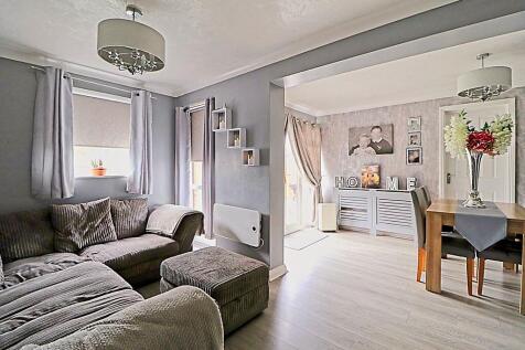 Living / Dining Room