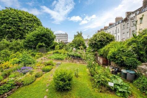 Communal Garden