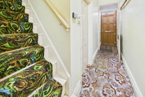 Reception Hallway