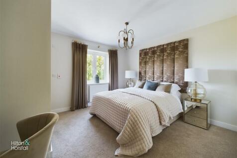 Plot 1 - Millers Green