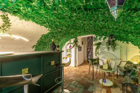 Manor Farm Farmhouse, Snarestone