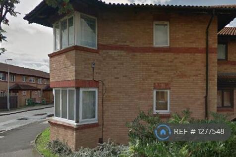 One Bed Flat Thamesmead Se28