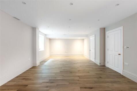 Cinema Or Music Room