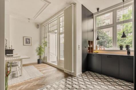 Valeriusstraat 172 H 1075 GH AMSTERDAM image 15