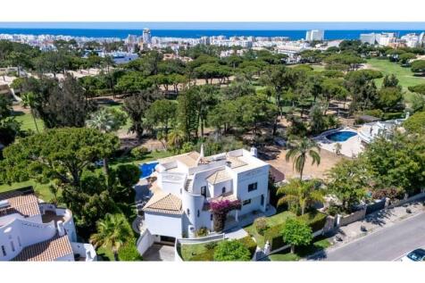 Vilamoura 4 Bed Golf View Villa For Sale (4)