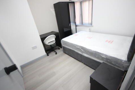 Flat A, Upper Newington, Liverpool photo 4