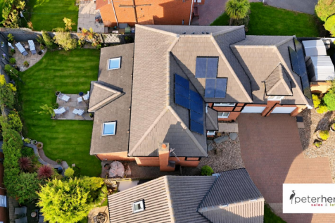 Aerial Shot