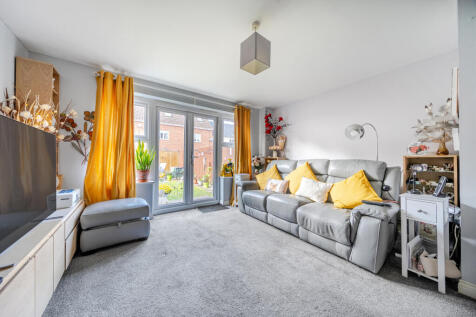 Living / Dining Room