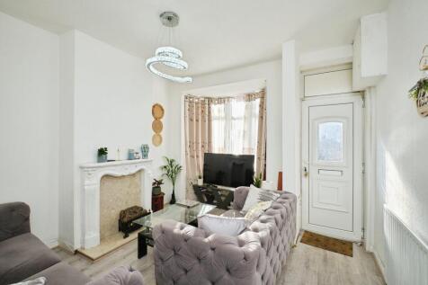 Reception Room One